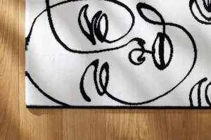 Koberec Osta Ink 43316 AF100