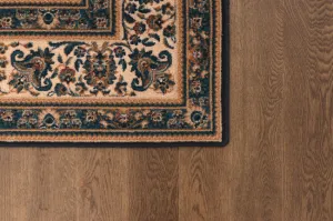 Koberec Agnella Isfahan Klimene Granát