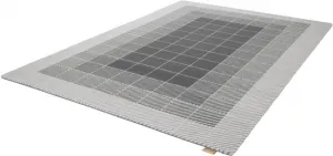 Koberec Agnella Platinium Huver Alabaster