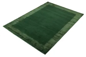 Koberec ASCOT zelený