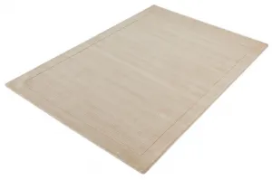 Koberec York Handloom béžový