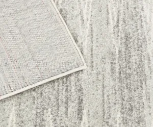 Koberec Nova NV07 Weave sivý