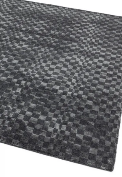 Koberec Oska Charcoal