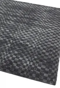 Koberec Oska Charcoal