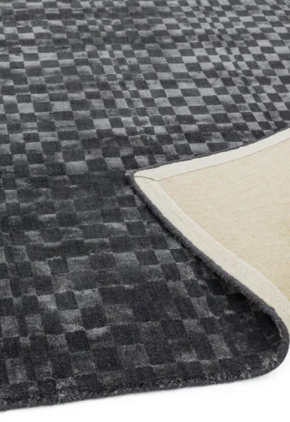 Koberec Oska Charcoal