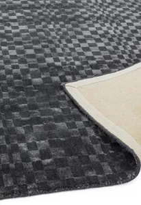 Koberec Oska Charcoal