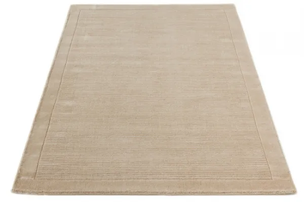 Koberec York Handloom béžový