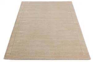 Koberec York Handloom béžový