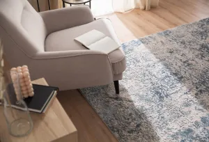 Koberec Pula V785A svetlosivý