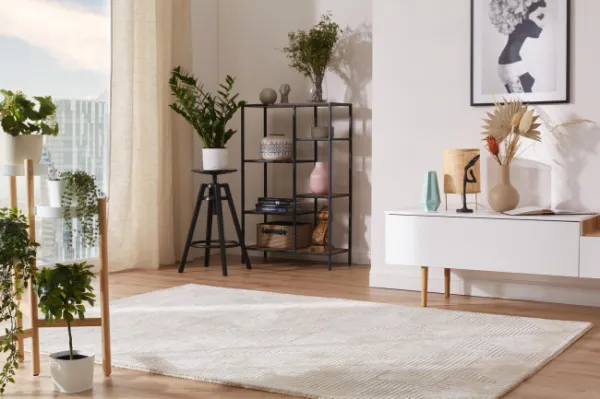 Koberec Barcelona Naturals