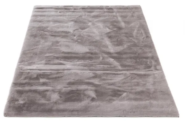 Koberec Angelo tmavosivý
