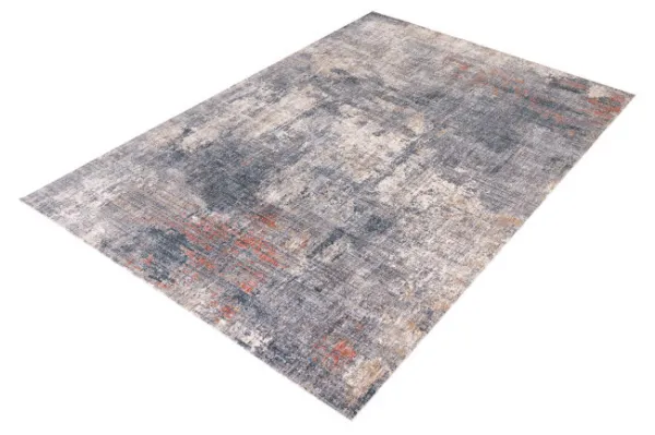 Koberec Miluza B527A béžový Multi Rose