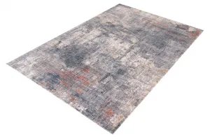 Koberec Miluza B527A béžový Multi Rose