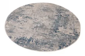 Koberec Pula Y578A tmavo sivý