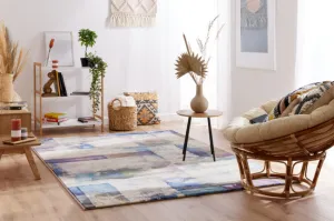 Koberec Ragolle Argentum 63354 9191