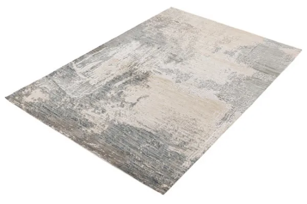 Koberec Maxima MXM-47 Taupe strieborný