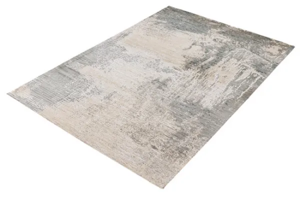 Koberec Maxima MXM-47 Taupe strieborný