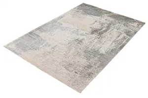 Koberec Maxima MXM-47 Taupe strieborný