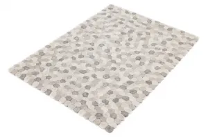 Koberec Sushi Grey Multi