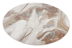 Koberec Ragolle Argentum 63529 7270 kruh