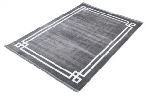 Koberec Arte Pasadena Gloze Graphite