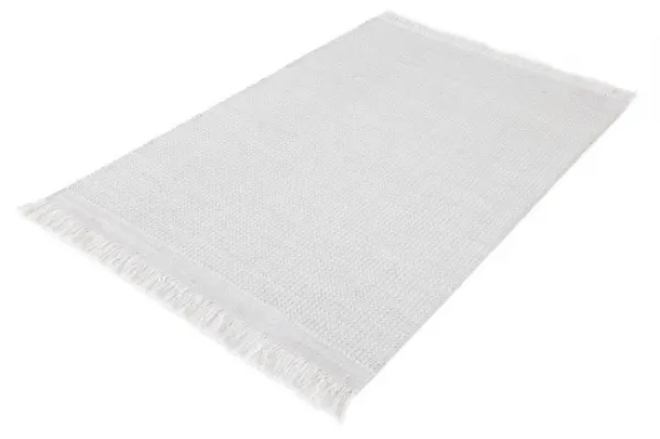 Koberec Arte Alden Ivory Silver