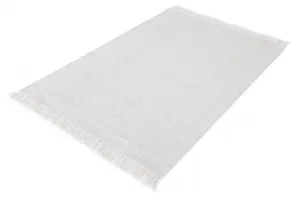 Koberec Arte Alden Ivory Silver