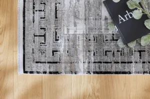 Koberec Arte Grande Award sivý