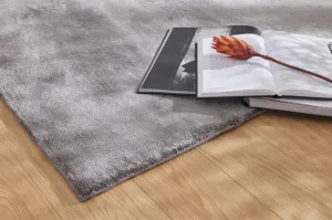 Koberec Arte Queens sivý
