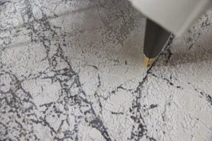 Koberec Arte Magic Marble sivý