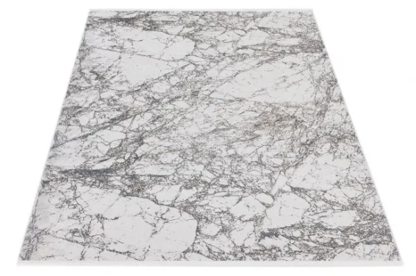 Koberec Arte Magic Marble sivý