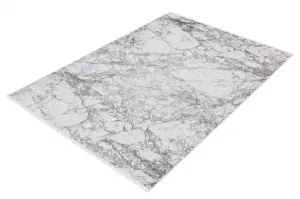 Koberec Arte Magic Marble sivý