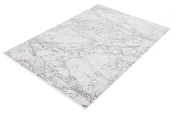 Koberec Arte Magic Marble sivý