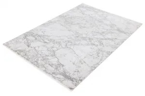 Koberec Arte Magic Marble sivý