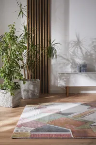 Koberec Ragolle Argentum 63732 7270