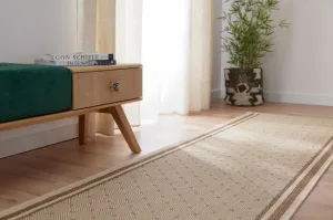 Šnúrkový koberec Balta Essenza 808 867