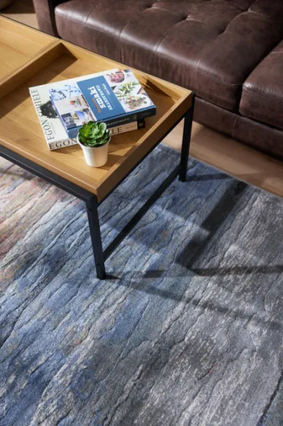 Koberec Ragolle Argentum 63814 2626