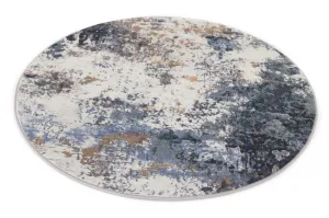 Koberec Ragolle Argentum 63395 7656 kruh