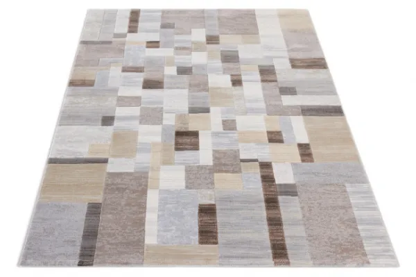 Koberec Ragolle Argentum 63817 6243