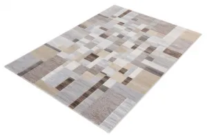 Koberec Ragolle Argentum 63817 6243