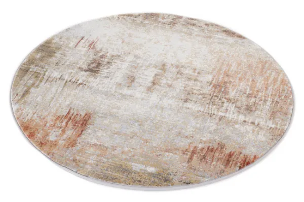 Koberec Ragolle Argentum 63393 9248 kruh