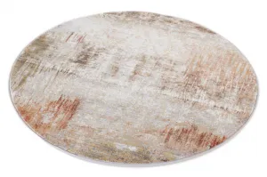 Koberec Ragolle Argentum 63393 9248 kruh