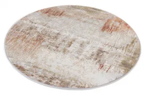 Koberec Ragolle Argentum 63393 9248 kruh