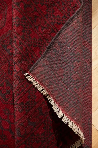 Koberec Agcha 161 Red