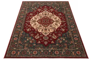 Koberec Osta Kashqai 4377 309