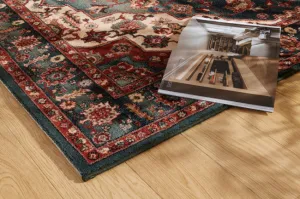 Koberec Osta Kashqai 4377 400