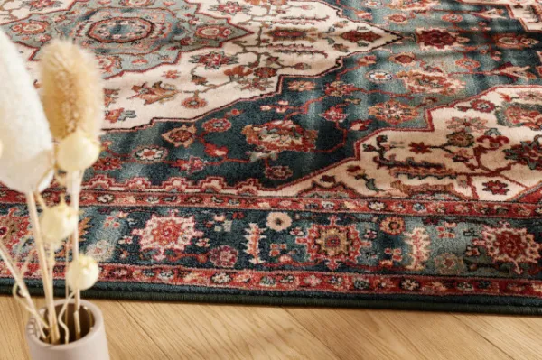 Koberec Osta Kashqai 4377 400