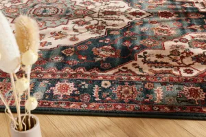 Koberec Osta Kashqai 4377 400
