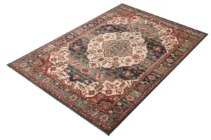 Koberec Osta Kashqai 4377 400
