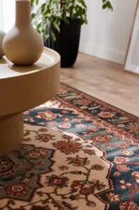 Koberec Osta Kashqai 4377 400